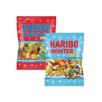 Haribo gumicukor