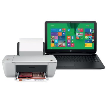 hp 250 G3 K3X03EA notebookcsomag