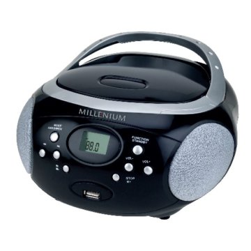 Millenium MN9846 USB-s BoomBox
