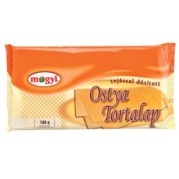 Mogyi ostyatortalap