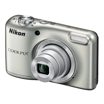 Nikon Coolpix L31 digitális fényképezőgép