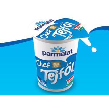Parmalat tejföl (330 g)