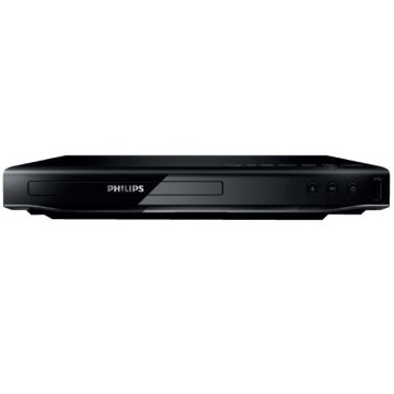 PHILIPS DVP2880/58 DVD-lejátszó