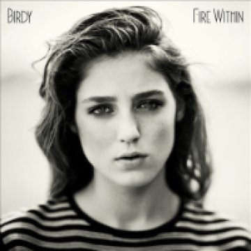 Fire Within CD