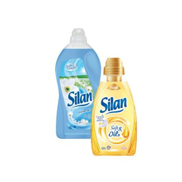 Silan öblítőkoncentrátum