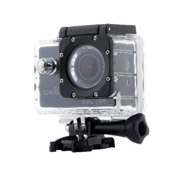 SJCAM SJ4000 Wi-Fi Sport kamera