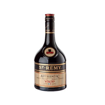 St-Rémy VSOP brandy