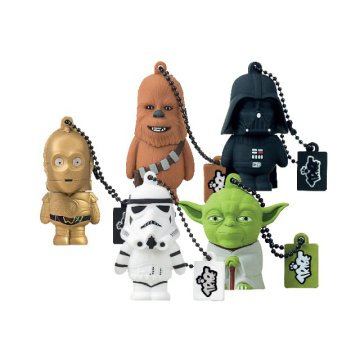 Star Wars Pendrive