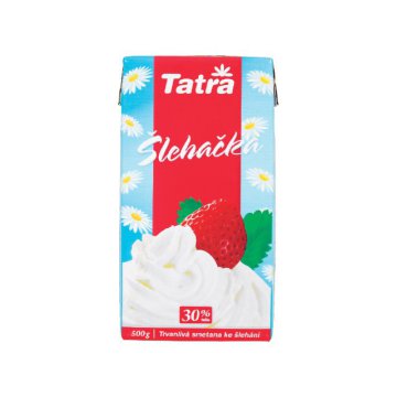 Tatra habtejszín