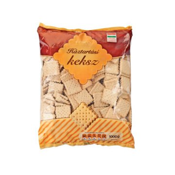 TESCO háztartási keksz