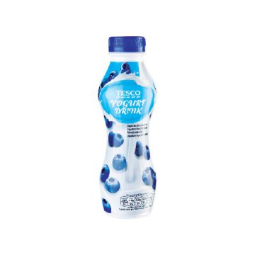 TESCO joghurtital