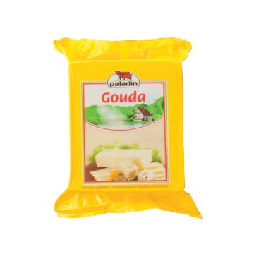 Trappista vagy Gouda sajt