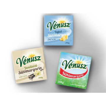 Vénusz sütőmargarin