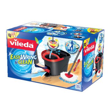 vileda Easy Wring & Clean felmosószett