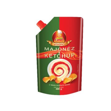 Vitaspice ketchup
