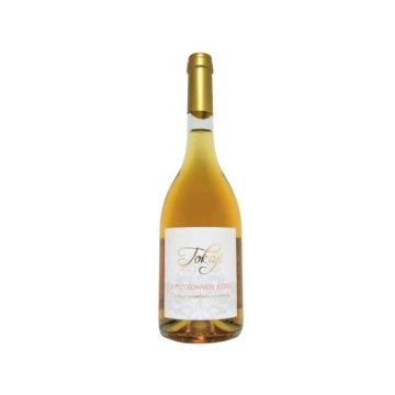 Weinhaus Tokaji 3 puttonyos aszú