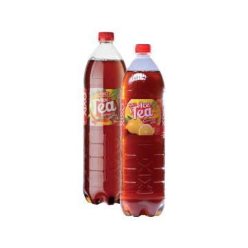 Xixo jeges tea