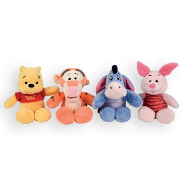 Disney Micimackó figura