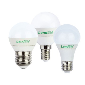 Landlite energiatakarékos LED-izzó