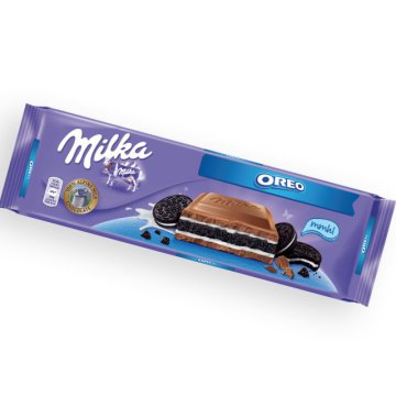 Milka nagytáblás csokoládé