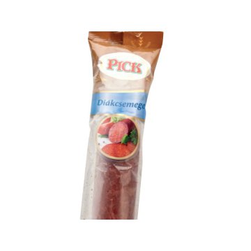 Pick diákcsemege