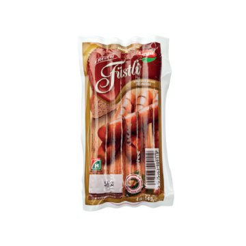 Sága Füstli pulykavirsli