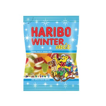 Haribo gumicukor