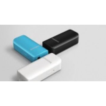 SAMSUNG EB-PJ200BWEGWW BATTERY PACK, WHITE
