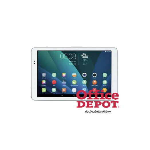 Huawei MediaPad T1 7.0 8GB WiFi ezüst tablet