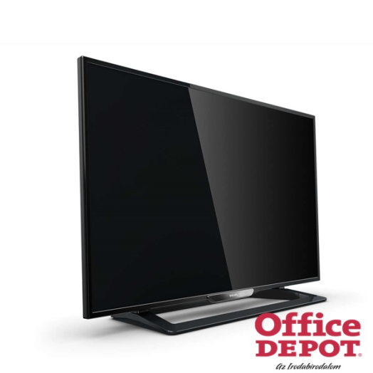 Philips 40" FullHD 40PFH4100/88 LED TV