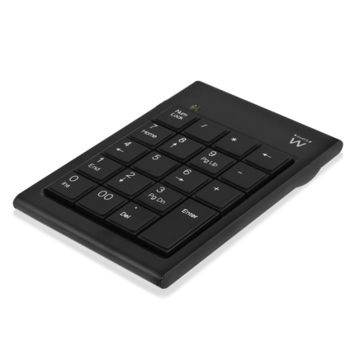 Ewent EW3102 USB2.0 numerikus billentyűzet