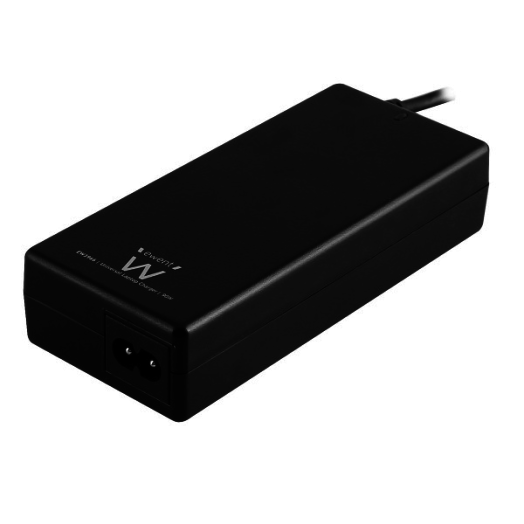 Ewent EW3966 Univerzális automatikus notebook töltő 90W
