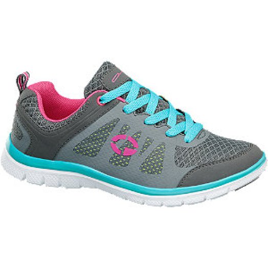 Light weight sneaker