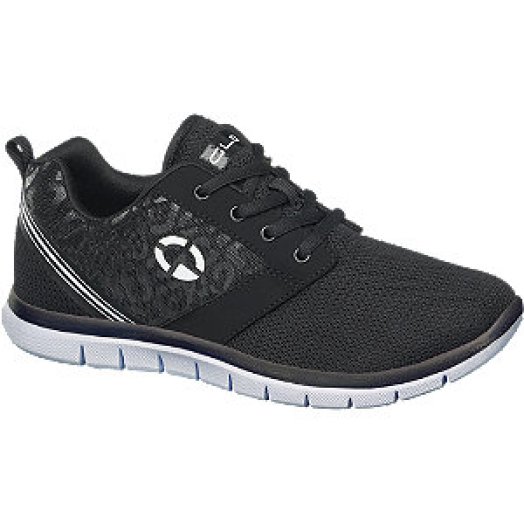 Memóriahabos sneaker