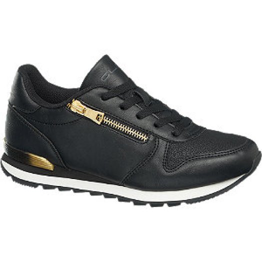 Retro sneaker