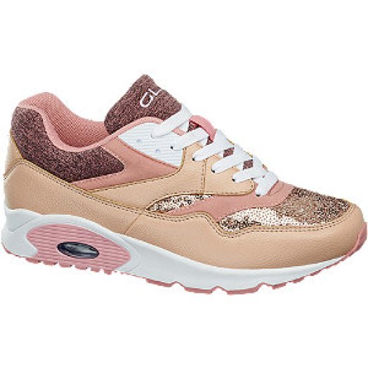 Flitteres sneaker