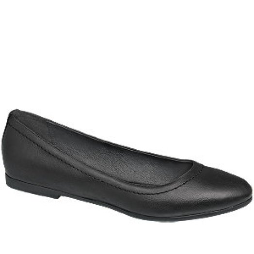 Női balerina