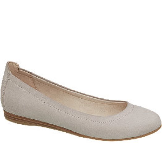 Női balerina