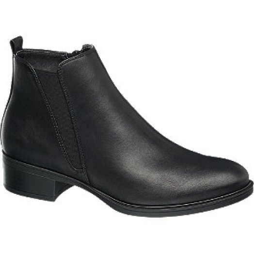 Chelsea boot