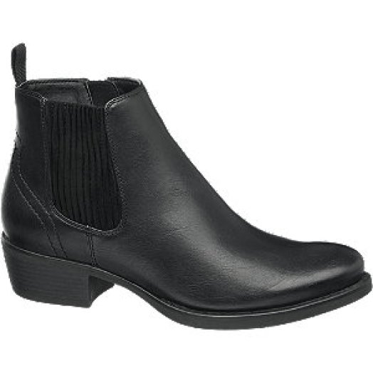 Chelsea boot