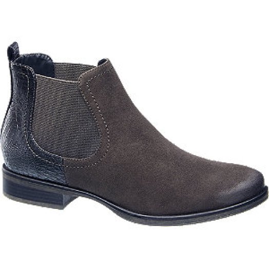 Kígyómintás chelasea boot