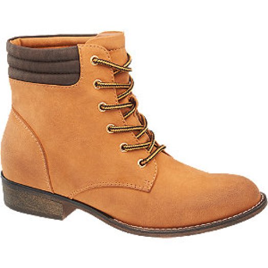 Steppelt bakancs