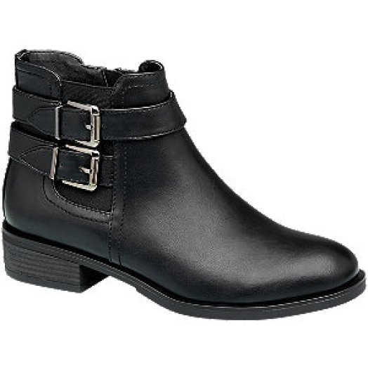 Chelsea boot
