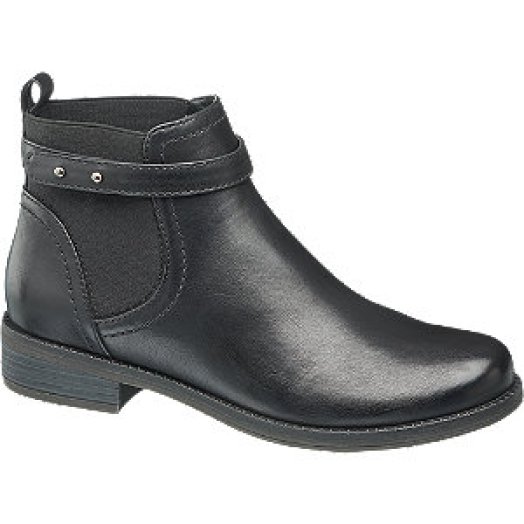 Chelsea boot