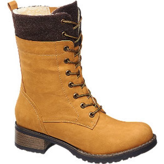 Hosszú szárú bakancs