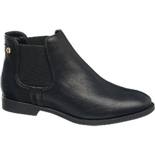 Chelsea boot
