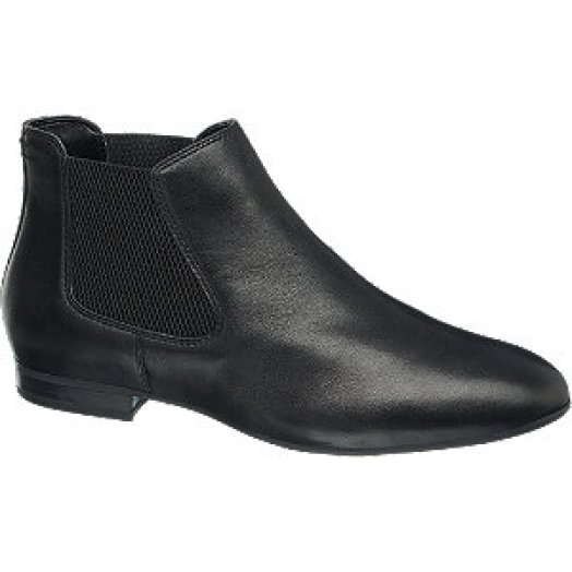Chelsea boot