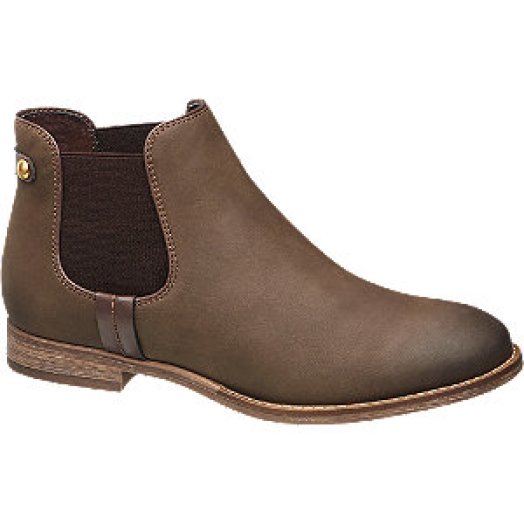 Chelasea boot