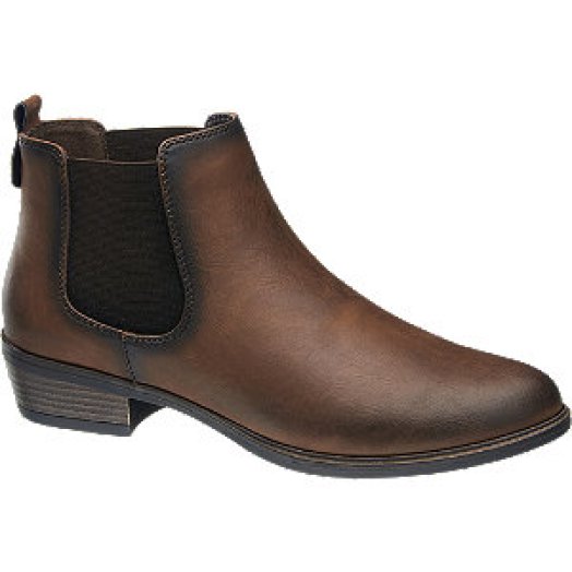 Chelsea boot