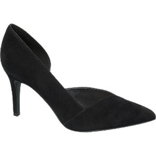 Tűsarkú elegáns pumps
